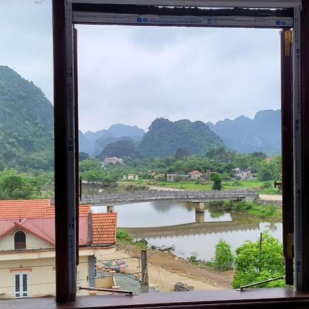 Thap Tam Royal Hotel Ninh Bình Ngoại thất bức ảnh