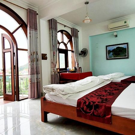Thap Tam Royal Hotel Ninh Bình Ngoại thất bức ảnh