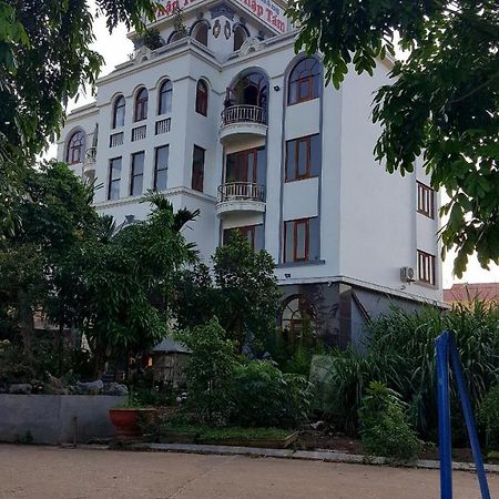Thap Tam Royal Hotel Ninh Bình Ngoại thất bức ảnh