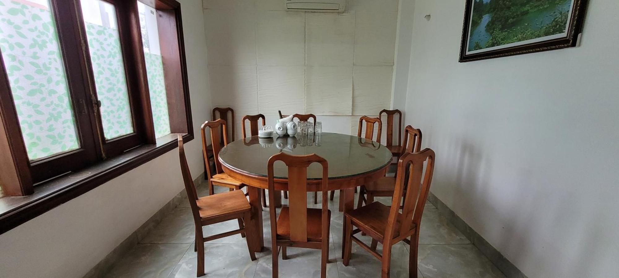 Thap Tam Royal Hotel Ninh Bình Ngoại thất bức ảnh