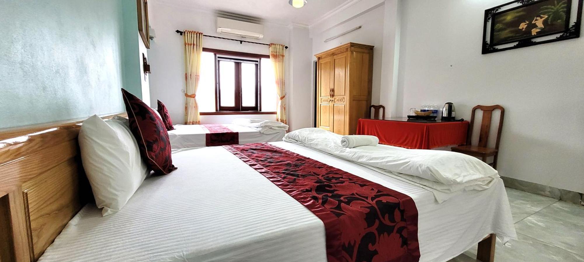 Thap Tam Royal Hotel Ninh Bình Ngoại thất bức ảnh