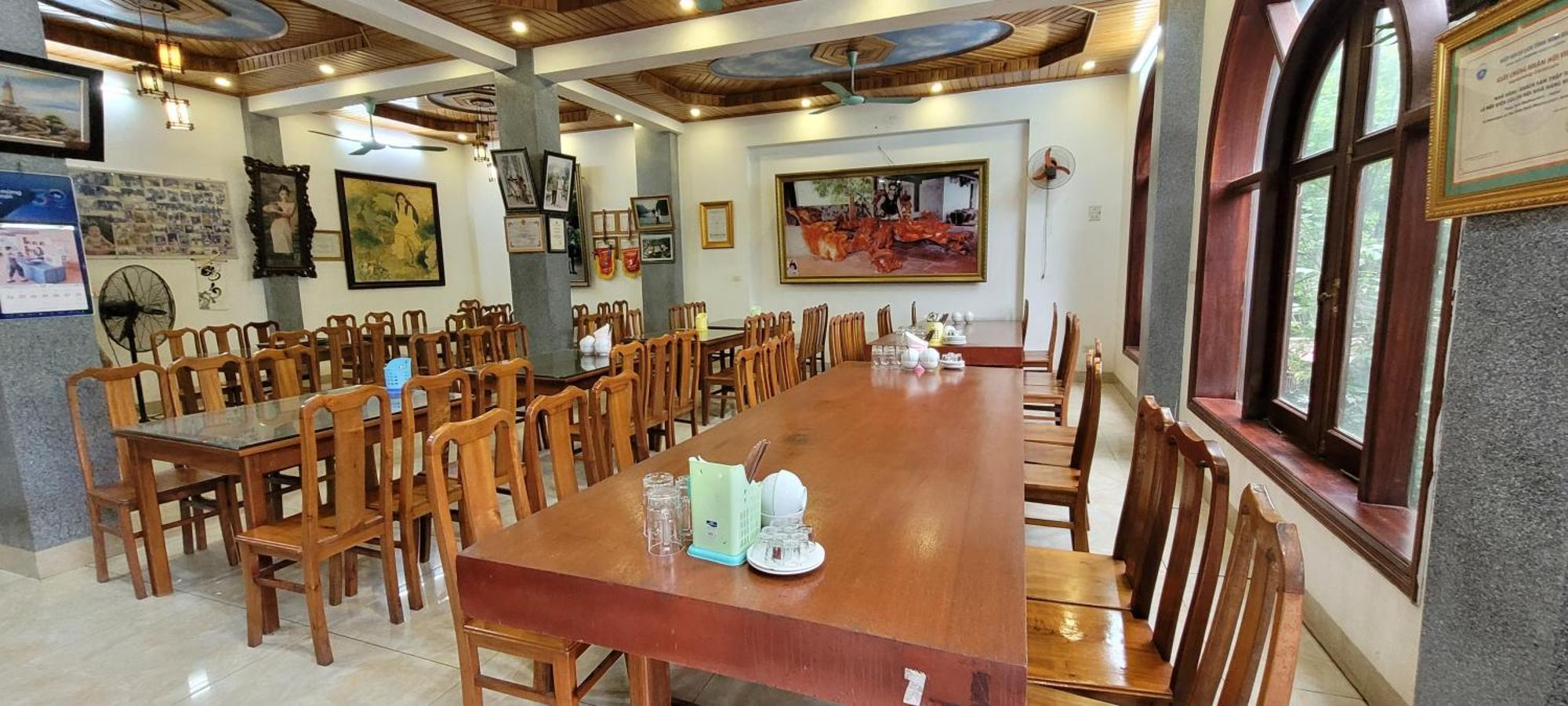 Thap Tam Royal Hotel Ninh Bình Ngoại thất bức ảnh