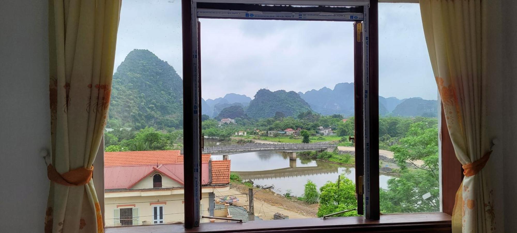 Thap Tam Royal Hotel Ninh Bình Ngoại thất bức ảnh