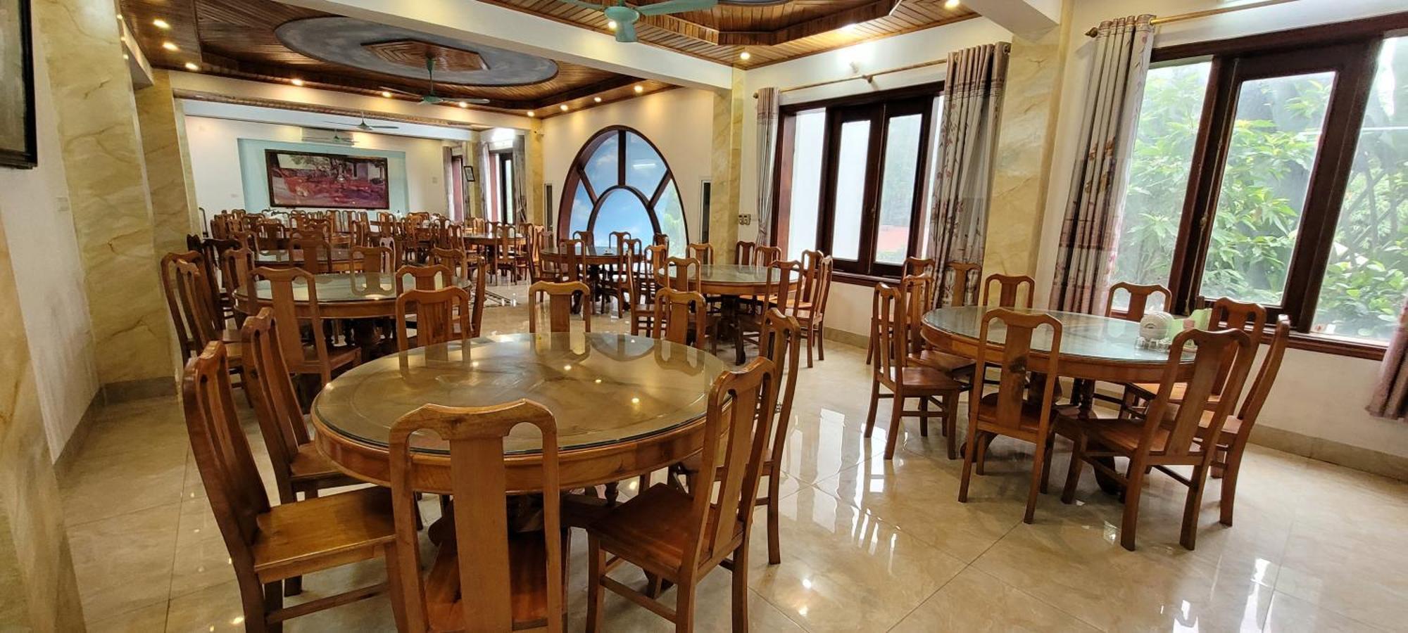 Thap Tam Royal Hotel Ninh Bình Ngoại thất bức ảnh