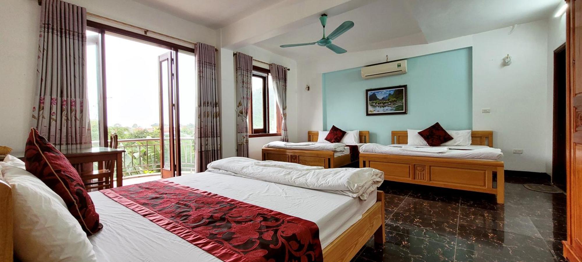 Thap Tam Royal Hotel Ninh Bình Ngoại thất bức ảnh