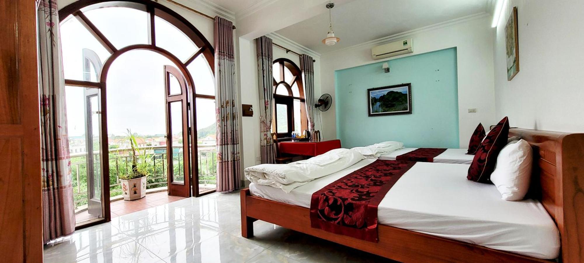 Thap Tam Royal Hotel Ninh Bình Ngoại thất bức ảnh