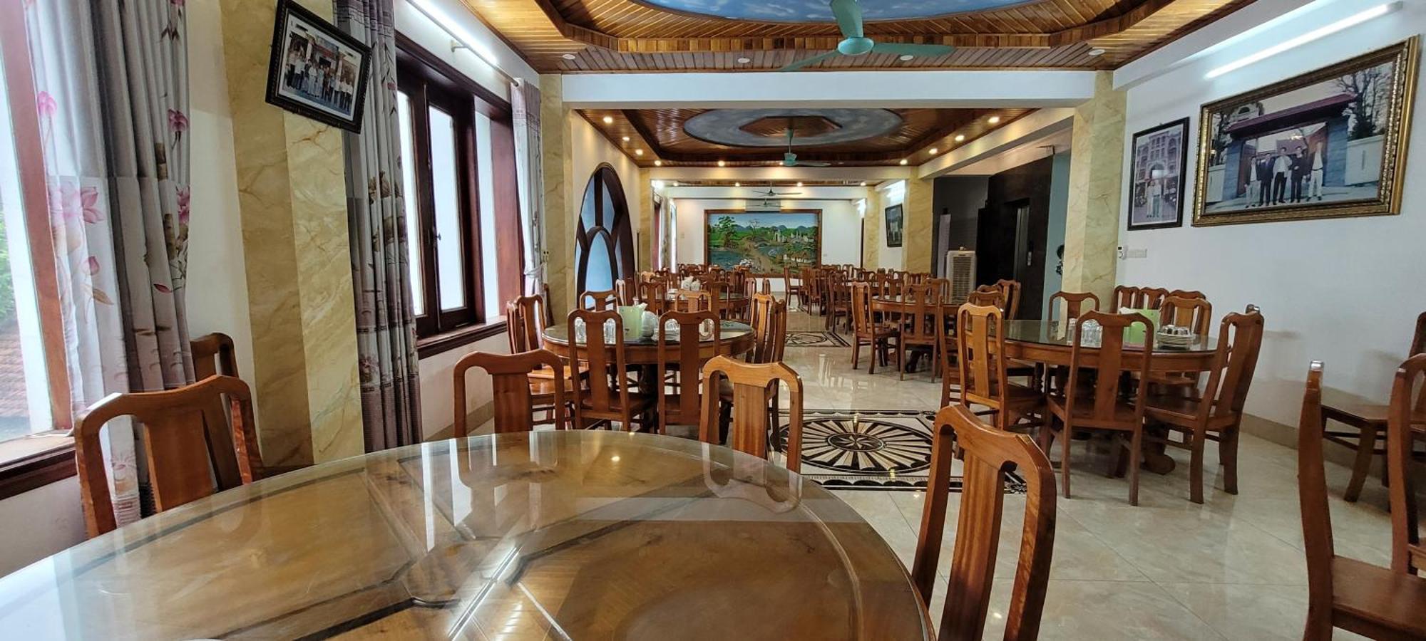 Thap Tam Royal Hotel Ninh Bình Ngoại thất bức ảnh