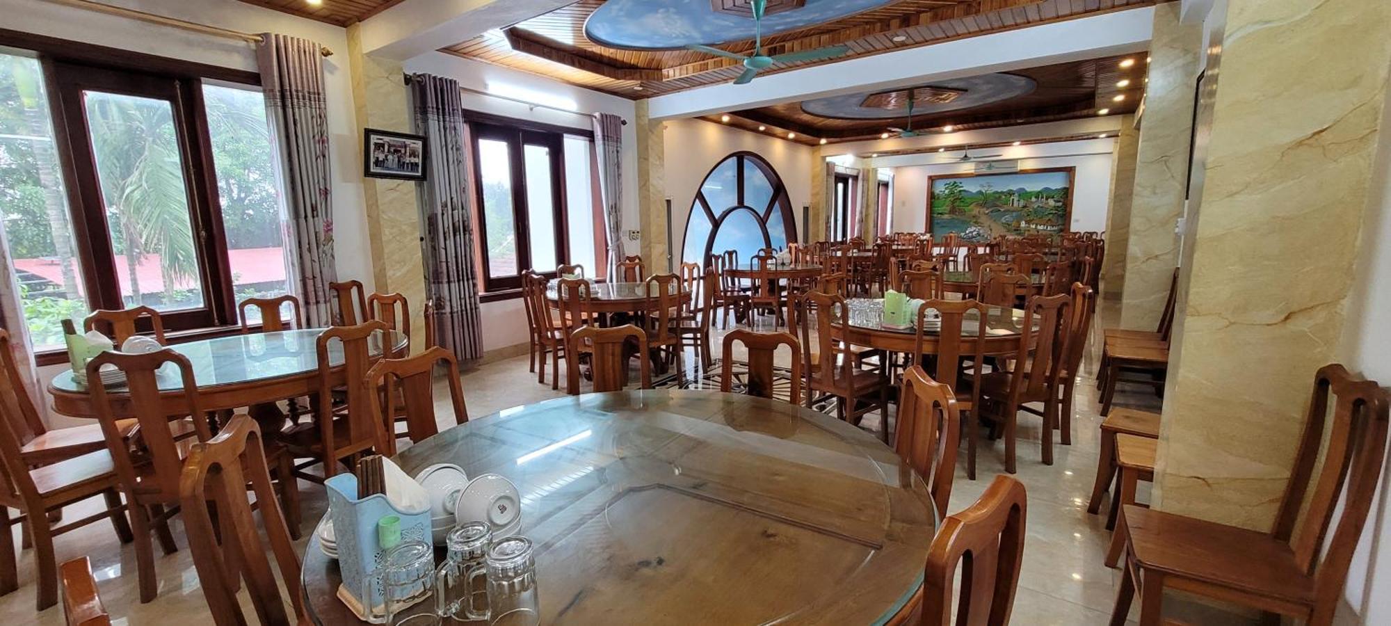 Thap Tam Royal Hotel Ninh Bình Ngoại thất bức ảnh
