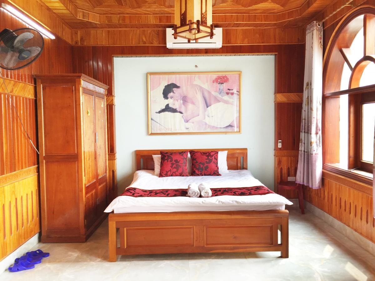 Thap Tam Royal Hotel Ninh Bình Ngoại thất bức ảnh