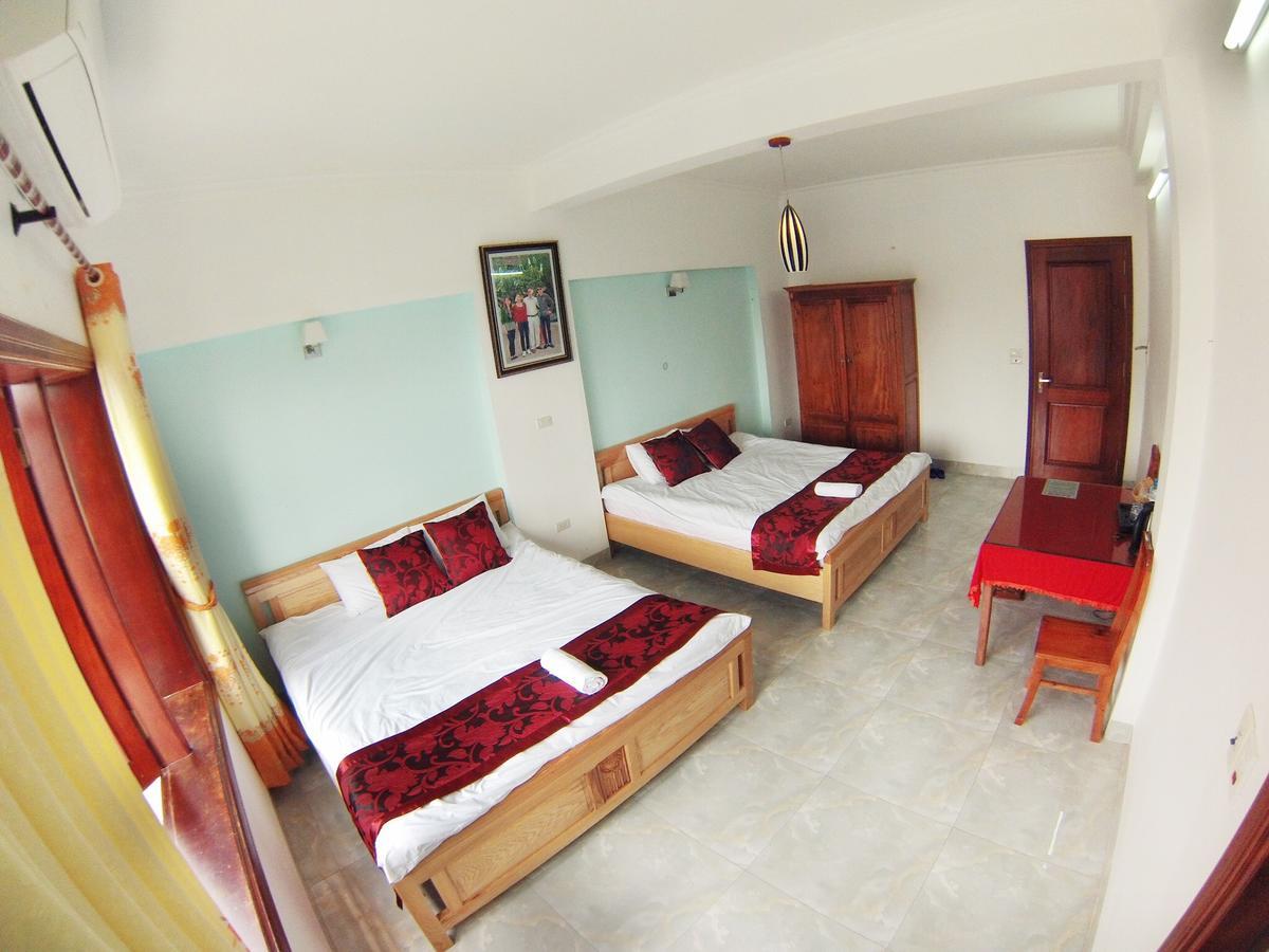 Thap Tam Royal Hotel Ninh Bình Ngoại thất bức ảnh