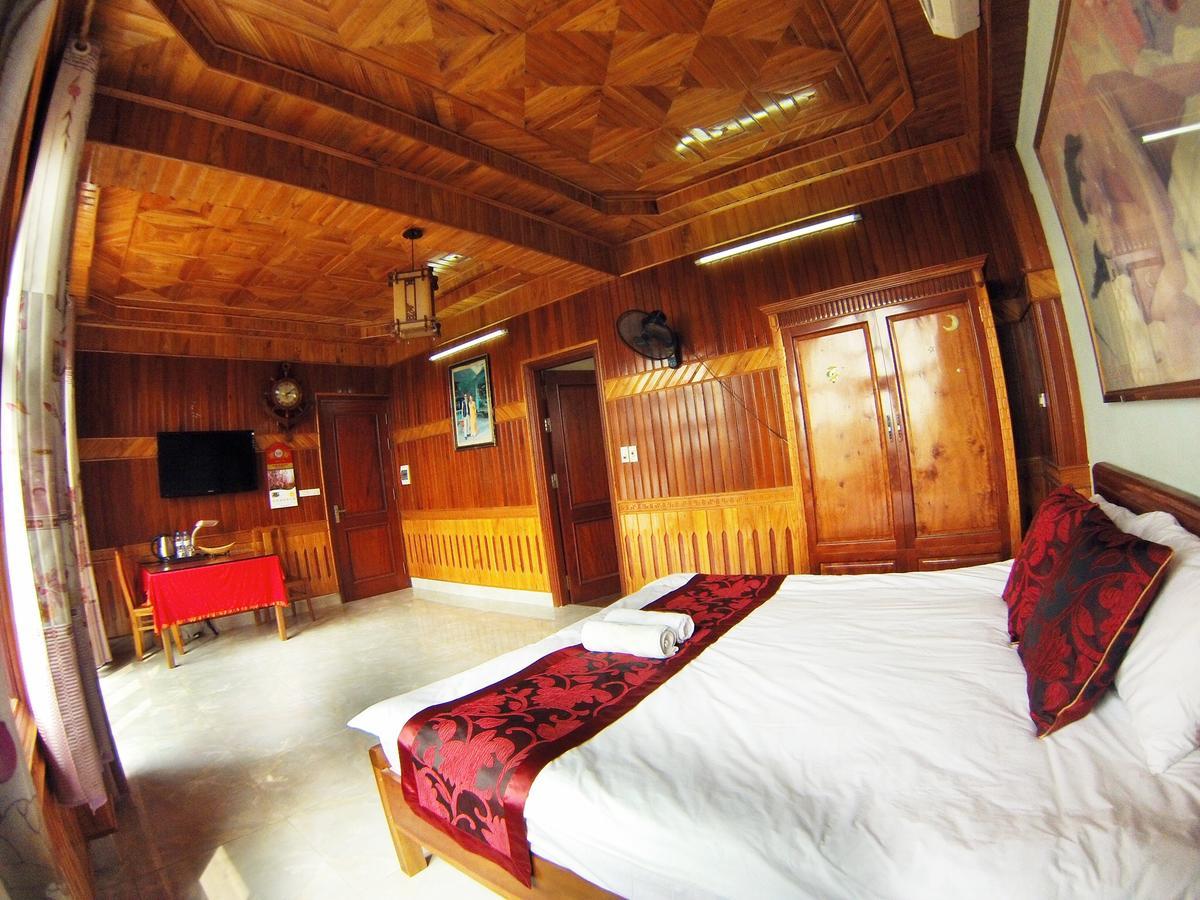 Thap Tam Royal Hotel Ninh Bình Ngoại thất bức ảnh
