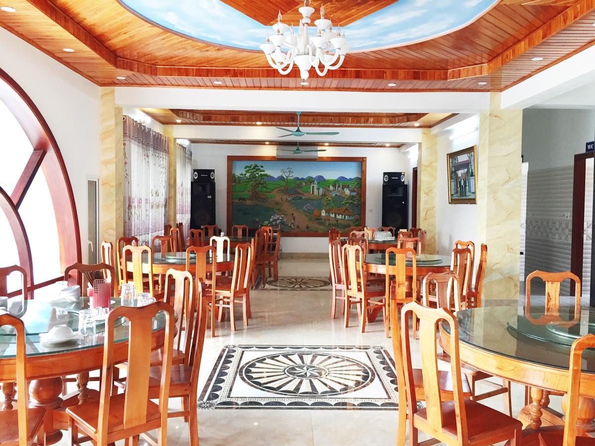 Thap Tam Royal Hotel Ninh Bình Ngoại thất bức ảnh