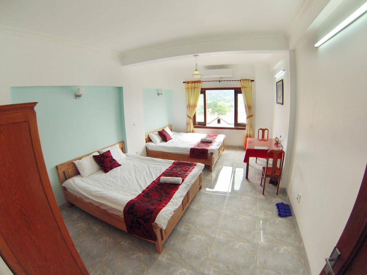 Thap Tam Royal Hotel Ninh Bình Ngoại thất bức ảnh