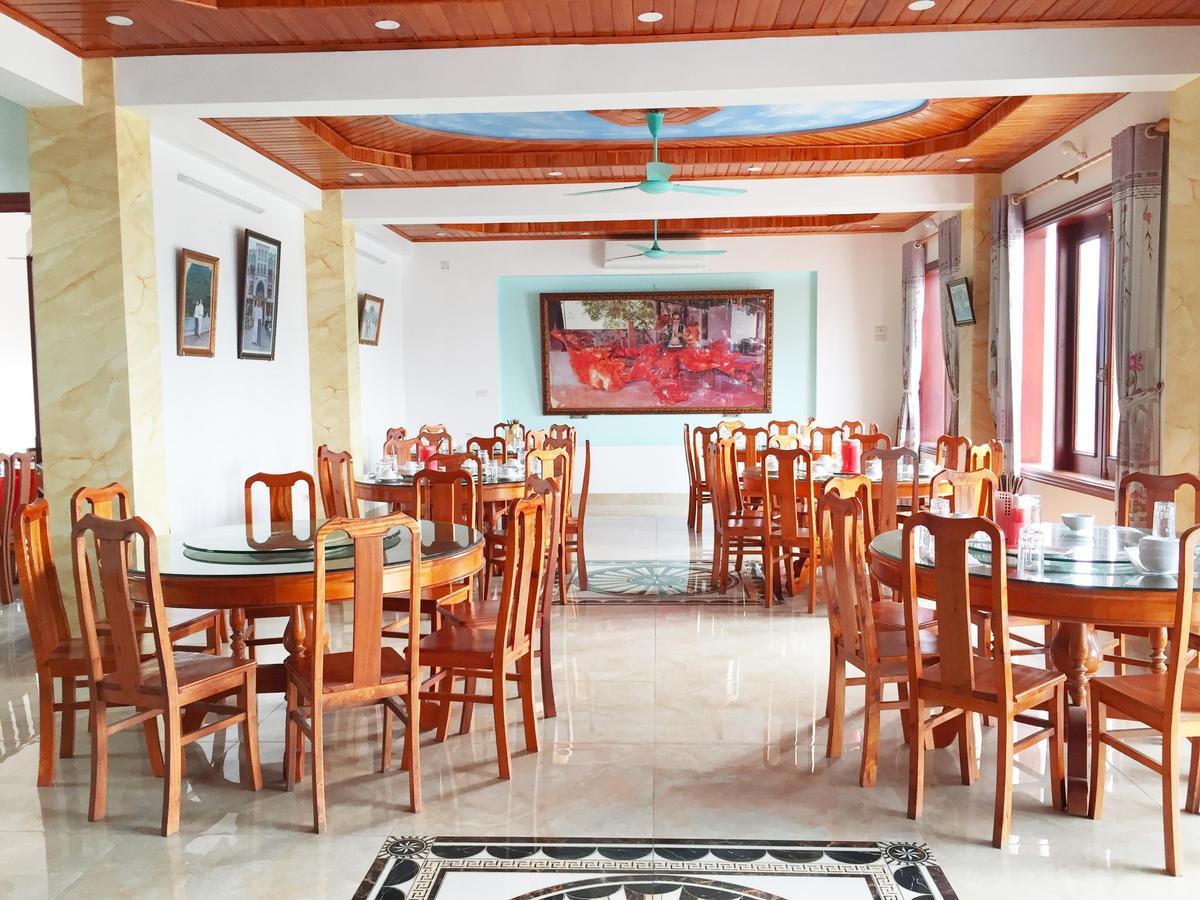 Thap Tam Royal Hotel Ninh Bình Ngoại thất bức ảnh