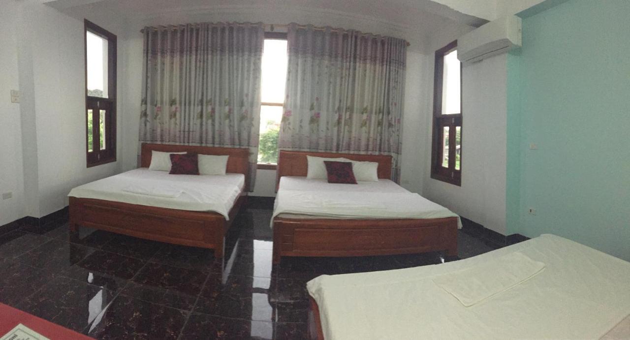Thap Tam Royal Hotel Ninh Bình Ngoại thất bức ảnh