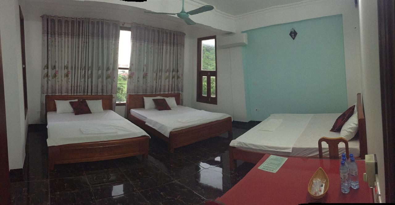 Thap Tam Royal Hotel Ninh Bình Ngoại thất bức ảnh
