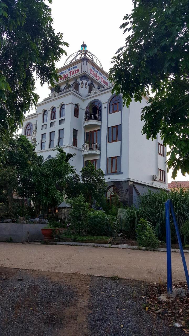 Thap Tam Royal Hotel Ninh Bình Ngoại thất bức ảnh